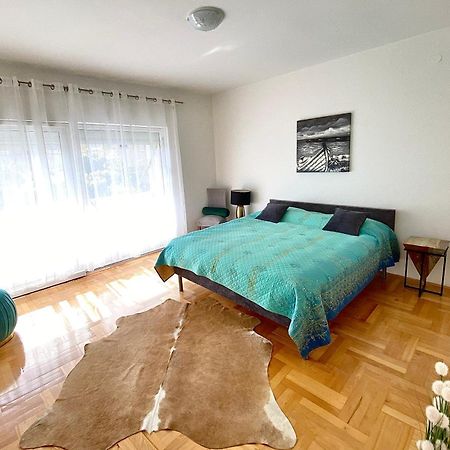 Apartment Nera Zadar Ngoại thất bức ảnh