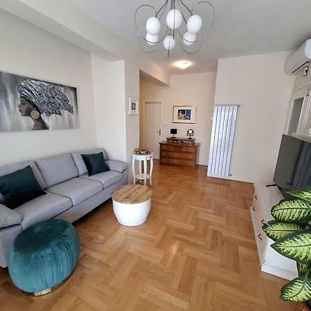 Apartment Nera Zadar Ngoại thất bức ảnh