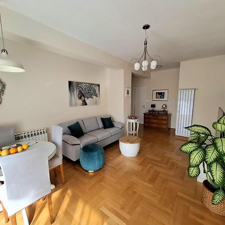 Apartment Nera Zadar Ngoại thất bức ảnh