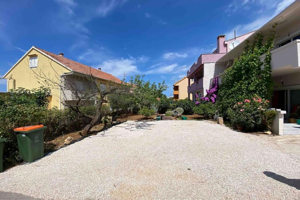Apartment Nera Zadar Ngoại thất bức ảnh