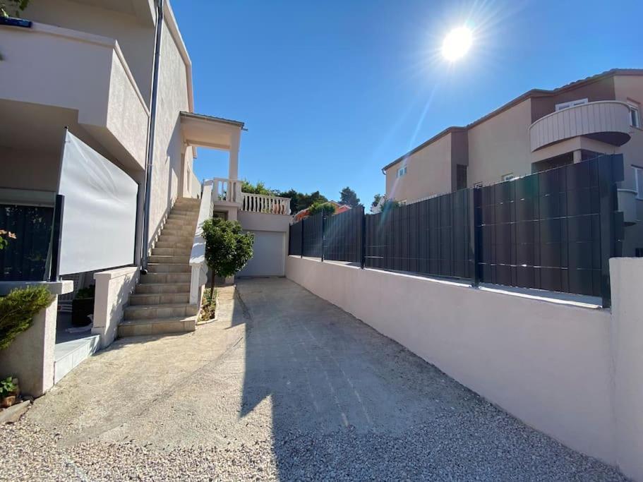 Apartment Nera Zadar Ngoại thất bức ảnh