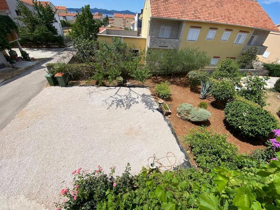Apartment Nera Zadar Ngoại thất bức ảnh