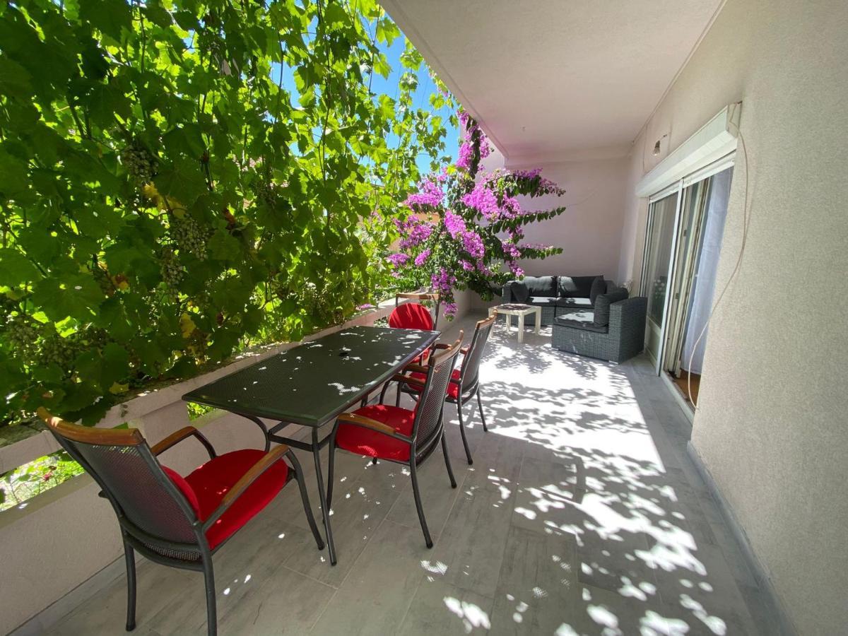 Apartment Nera Zadar Ngoại thất bức ảnh