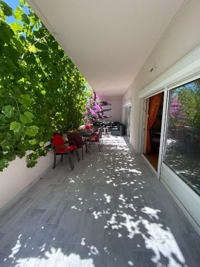 Apartment Nera Zadar Ngoại thất bức ảnh