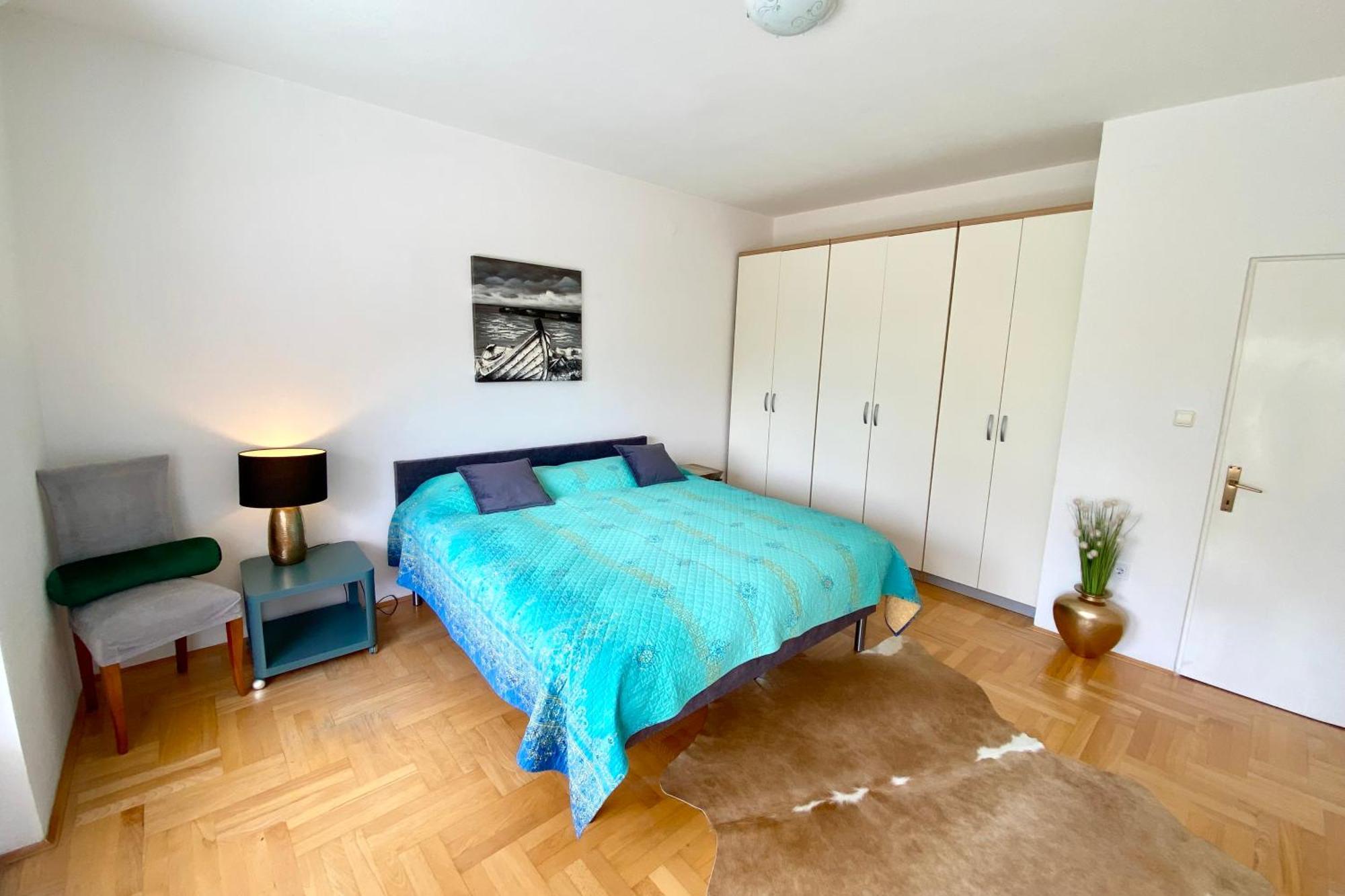 Apartment Nera Zadar Ngoại thất bức ảnh