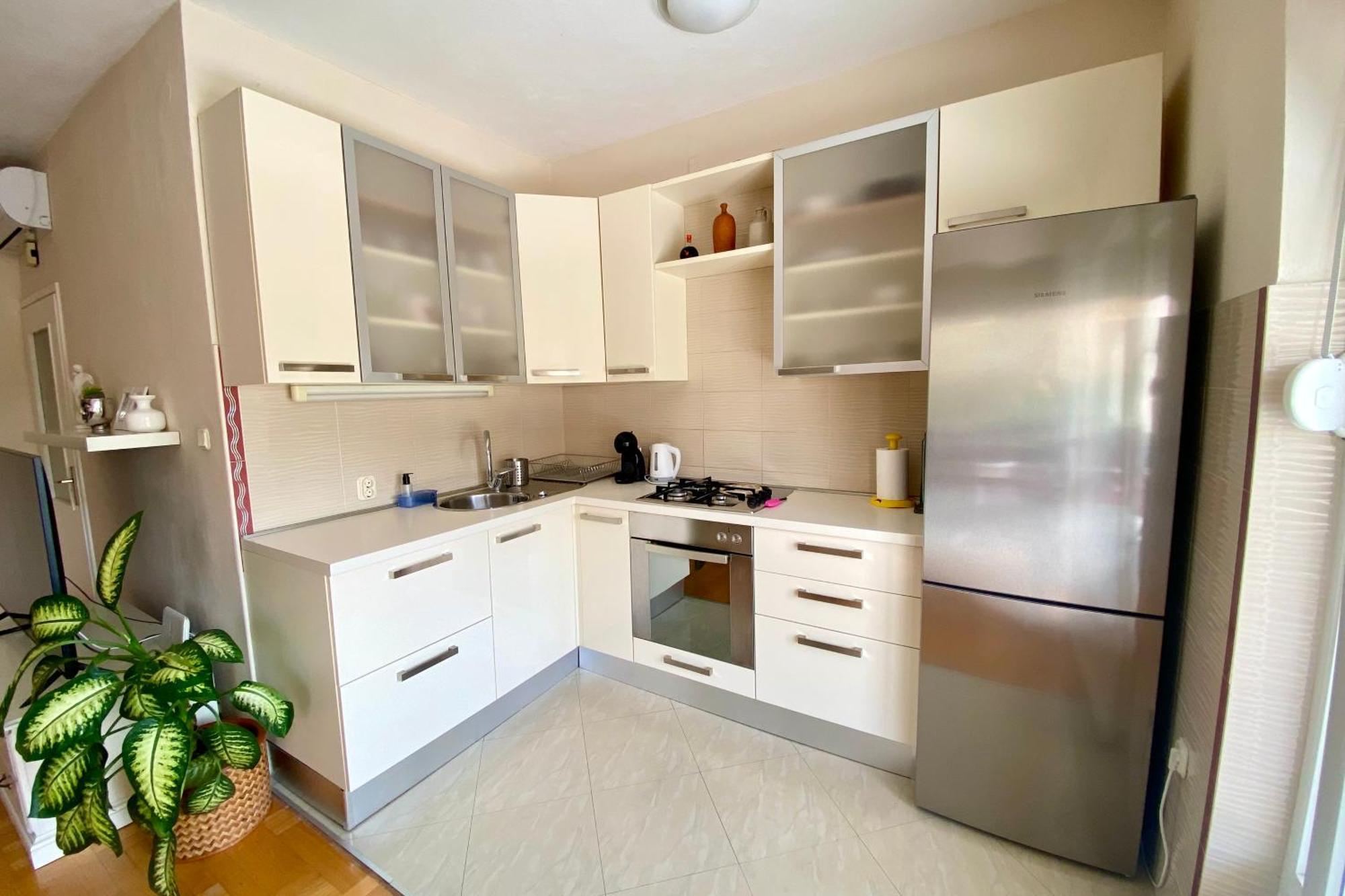 Apartment Nera Zadar Ngoại thất bức ảnh
