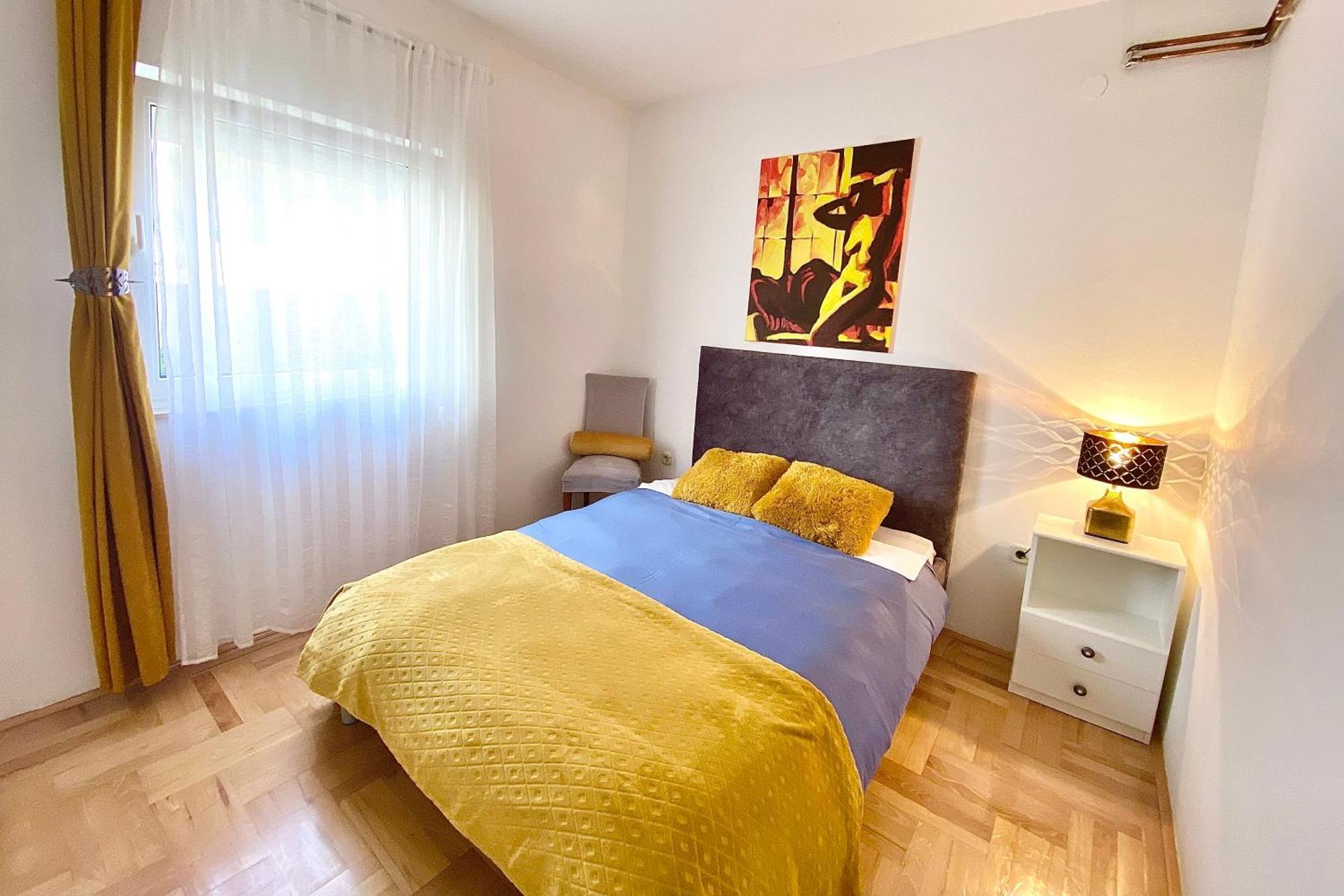 Apartment Nera Zadar Ngoại thất bức ảnh