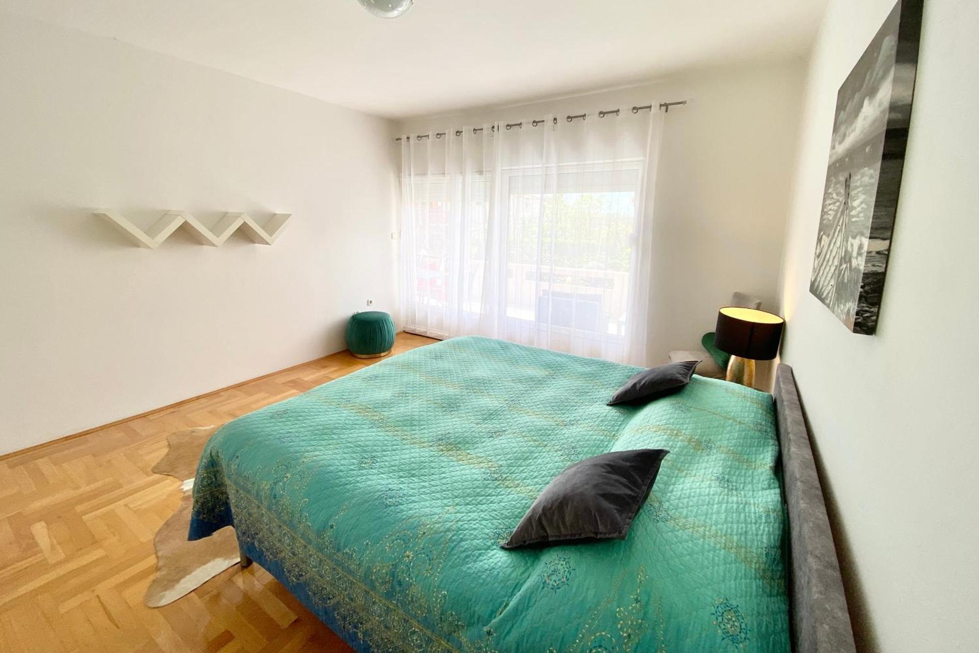 Apartment Nera Zadar Ngoại thất bức ảnh