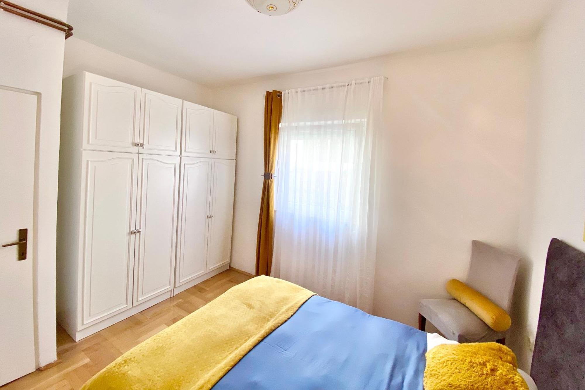 Apartment Nera Zadar Ngoại thất bức ảnh