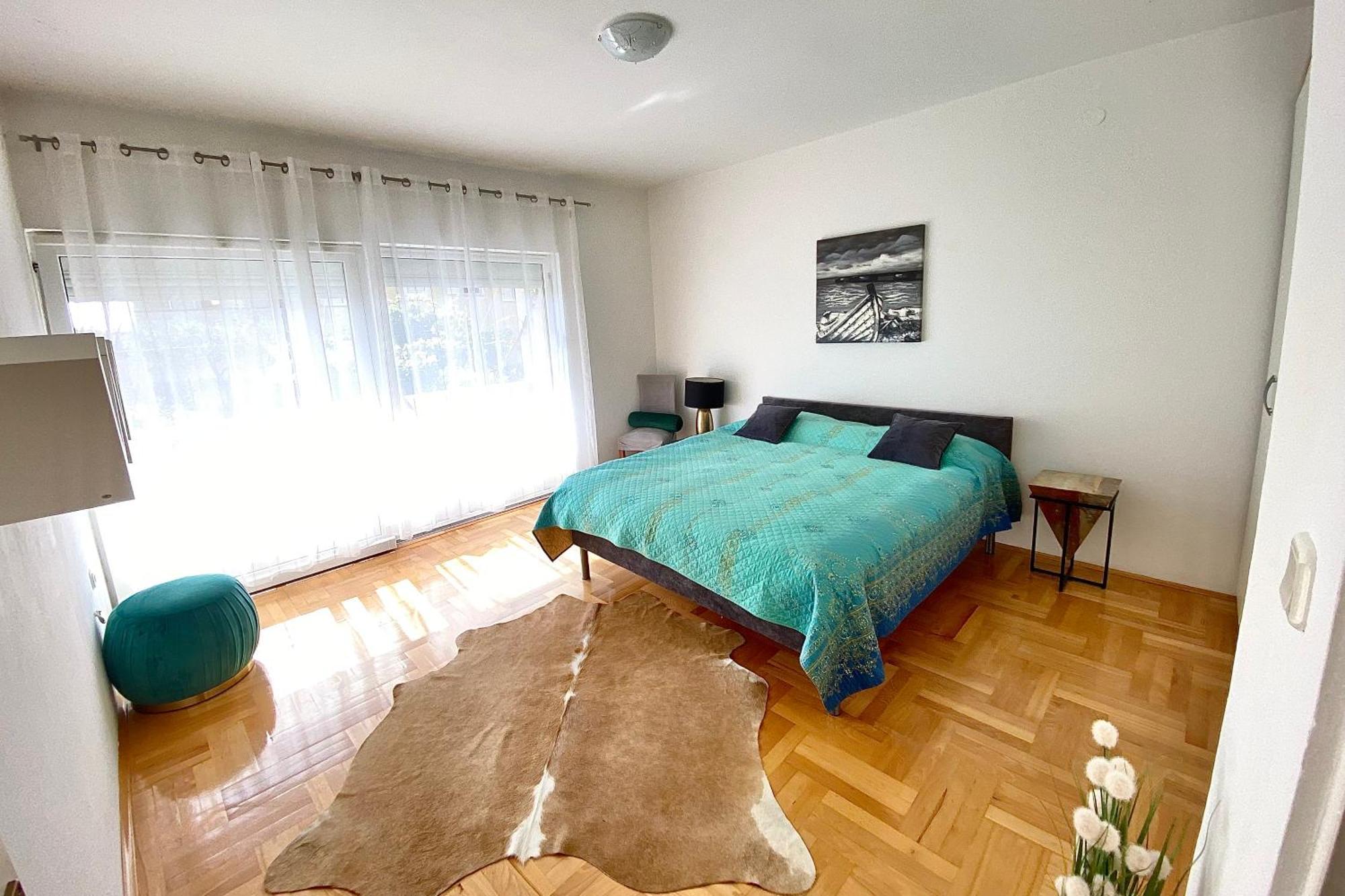 Apartment Nera Zadar Ngoại thất bức ảnh
