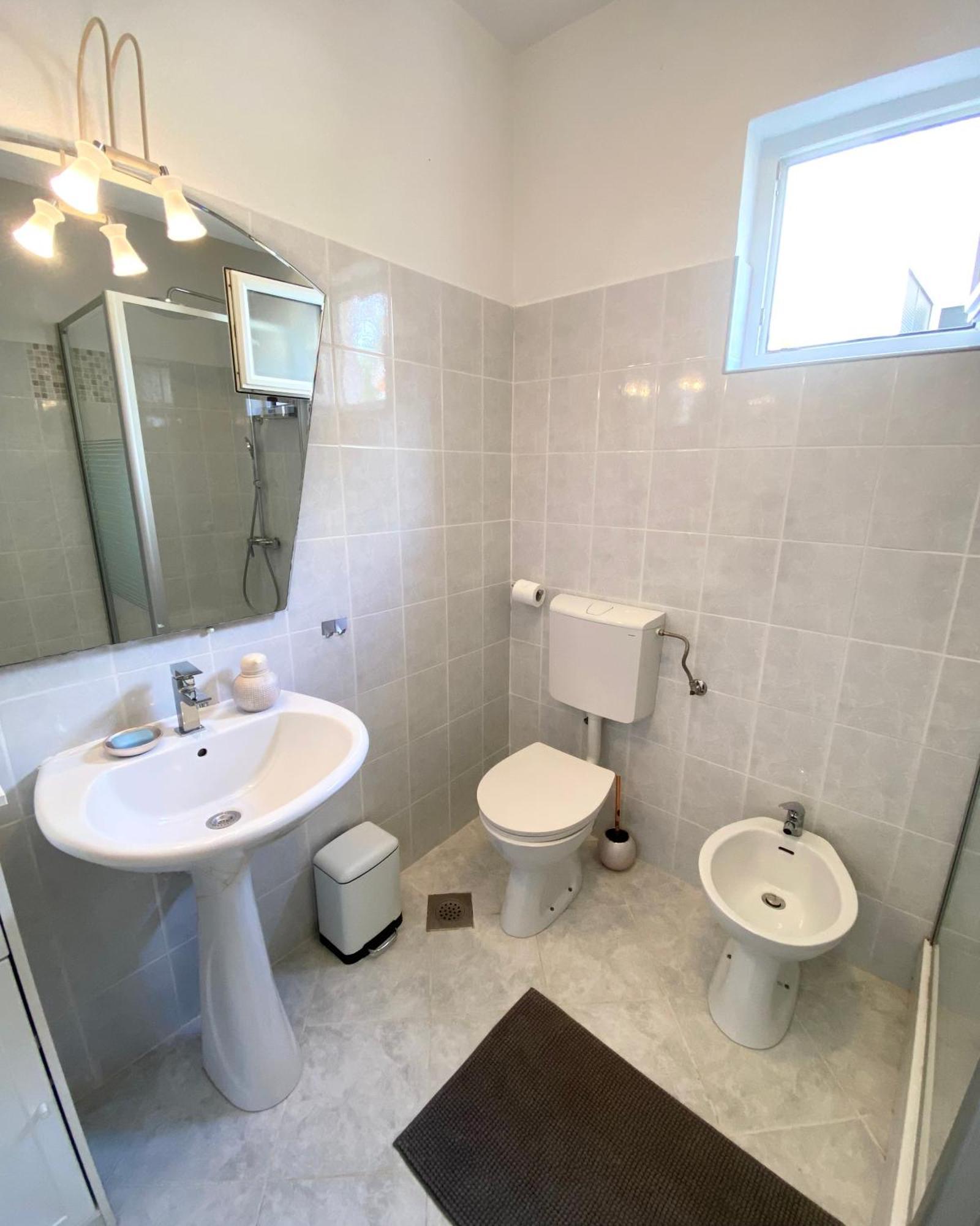 Apartment Nera Zadar Ngoại thất bức ảnh