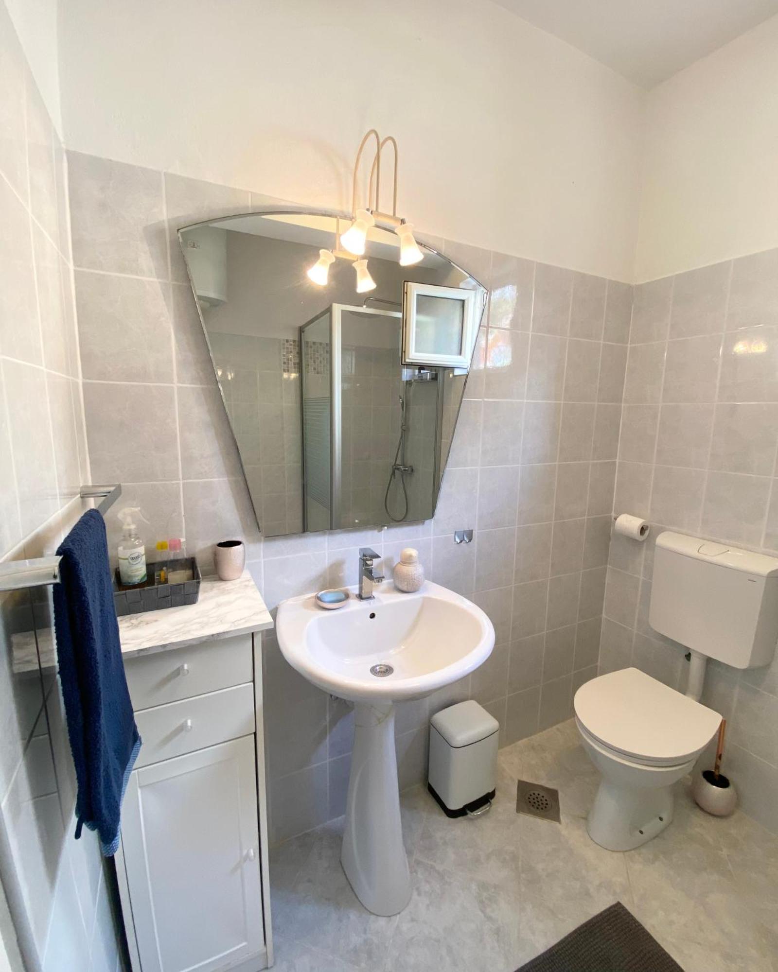 Apartment Nera Zadar Ngoại thất bức ảnh