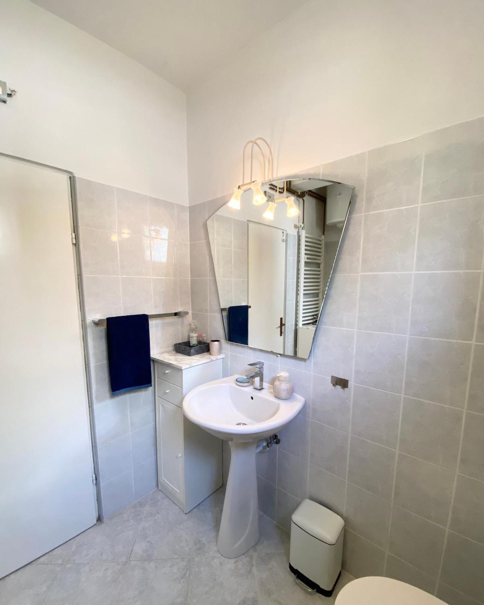Apartment Nera Zadar Ngoại thất bức ảnh