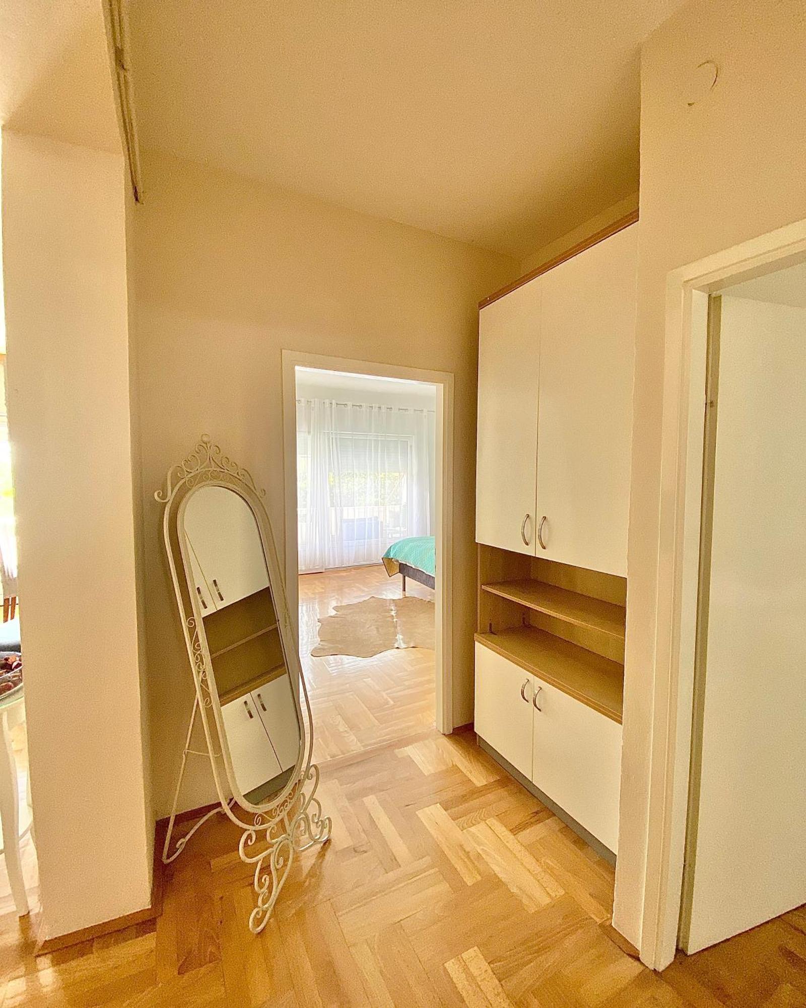 Apartment Nera Zadar Ngoại thất bức ảnh