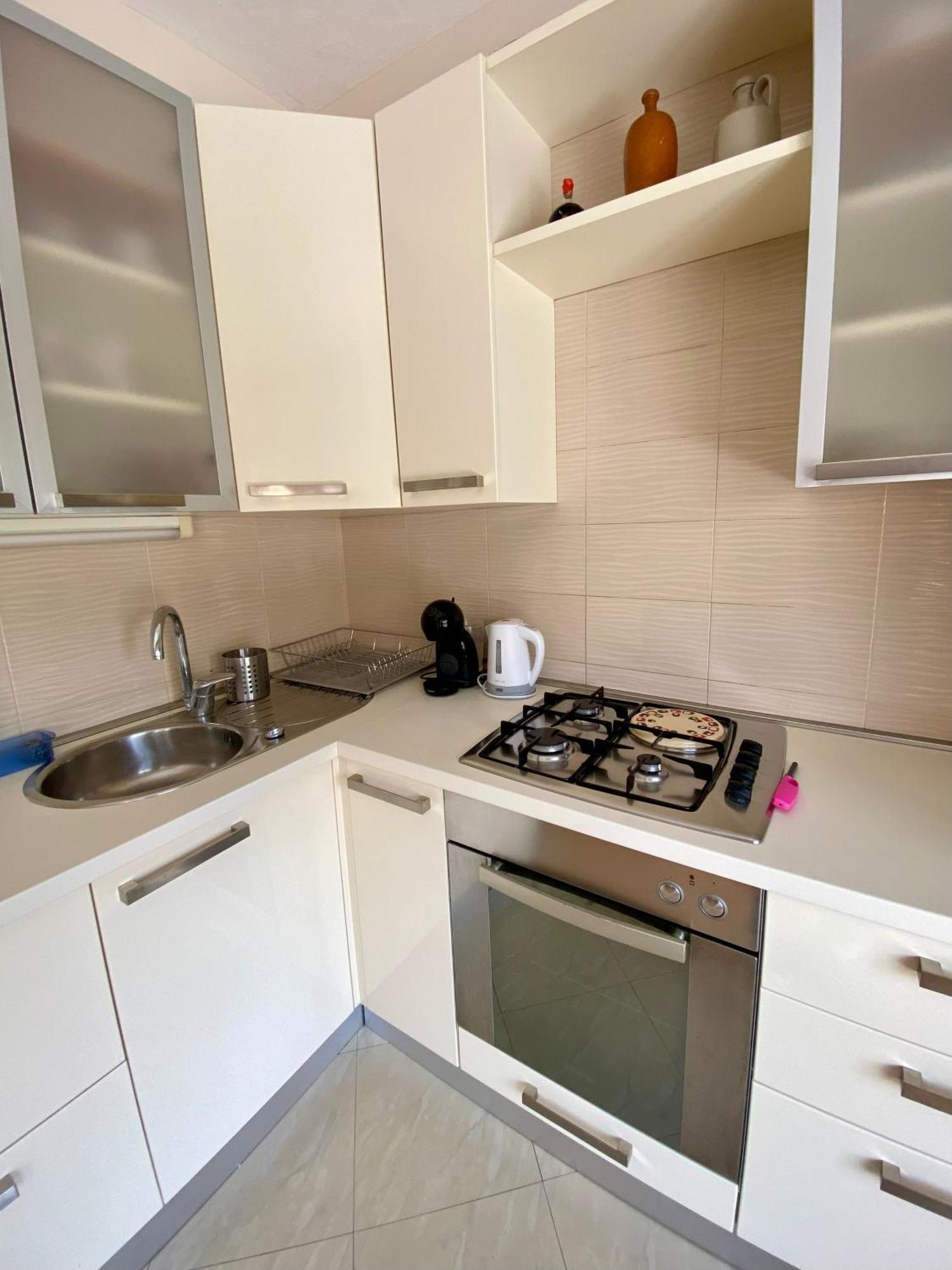 Apartment Nera Zadar Ngoại thất bức ảnh