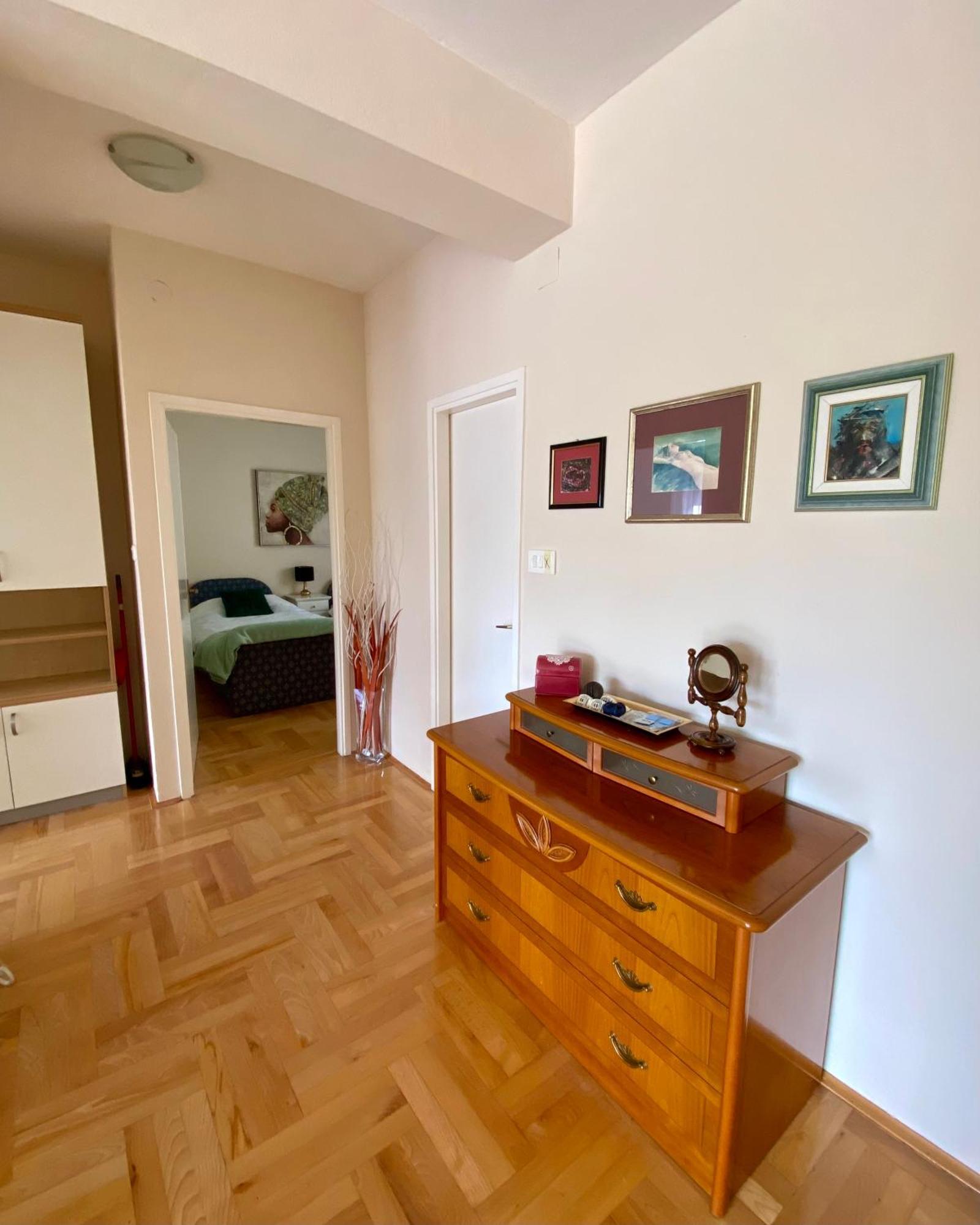 Apartment Nera Zadar Ngoại thất bức ảnh