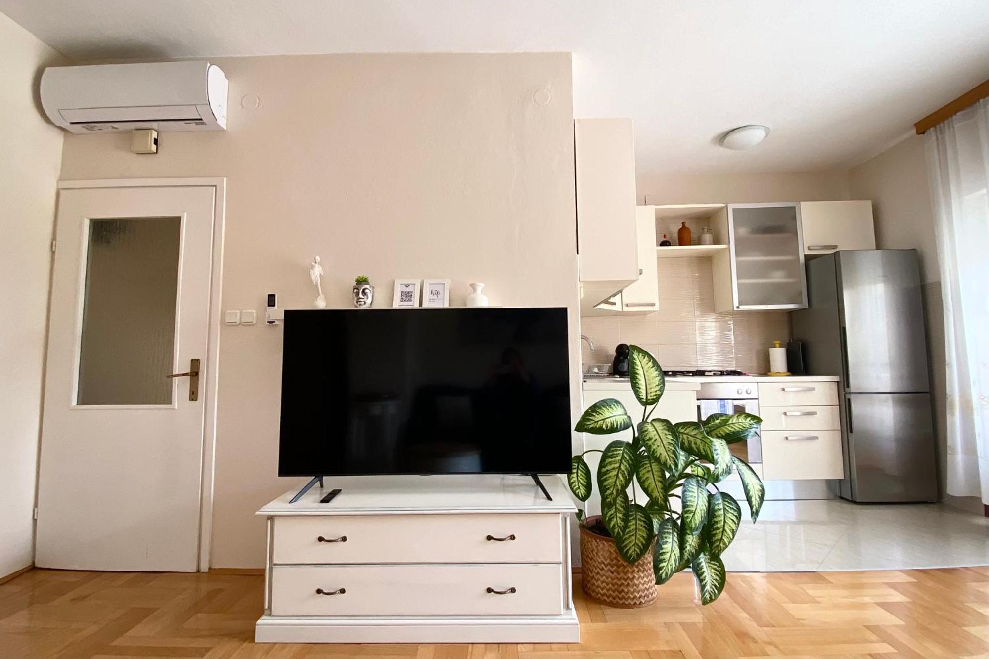 Apartment Nera Zadar Ngoại thất bức ảnh