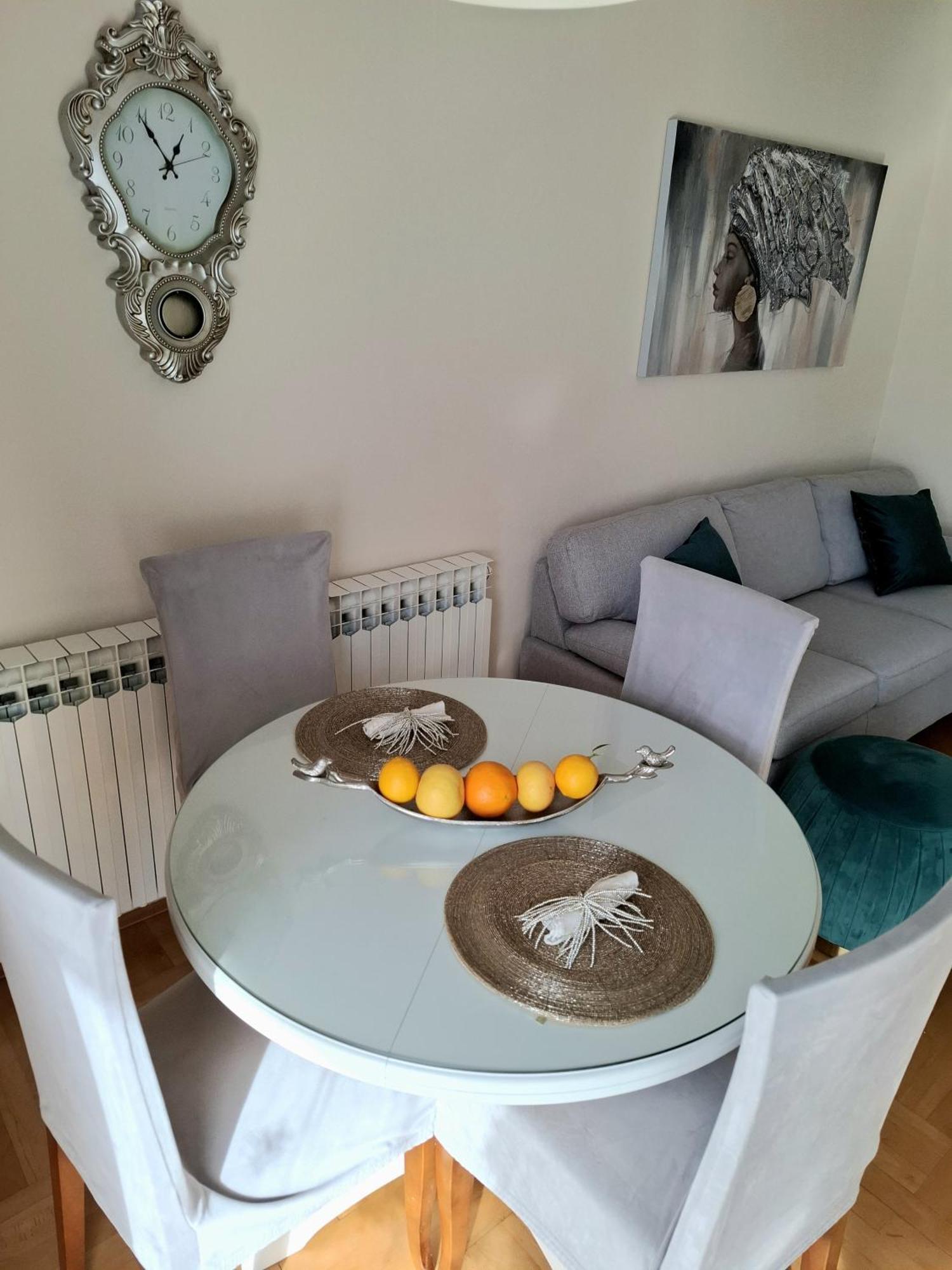 Apartment Nera Zadar Ngoại thất bức ảnh